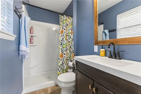 $245,000 | 3407 East Lantern Lane, St. Joseph, MO 64506