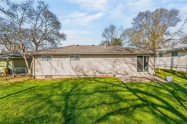 $245,000 | 3407 East Lantern Lane, St. Joseph, MO 64506