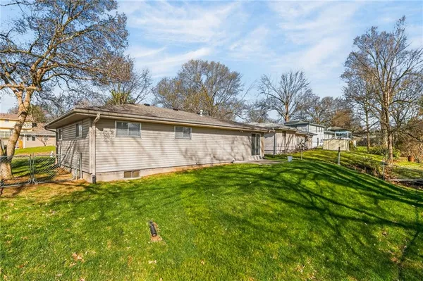 $245,000 | 3407 East Lantern Lane, St. Joseph, MO 64506