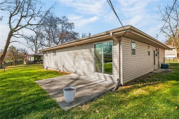 $245,000 | 3407 East Lantern Lane, St. Joseph, MO 64506