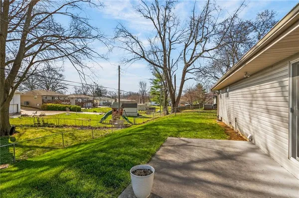 $245,000 | 3407 East Lantern Lane, St. Joseph, MO 64506