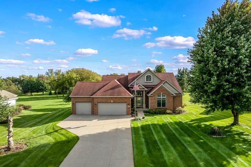 3369 Prairie Road Belvidere, IL 61008 - Photo 1 of 44 Gallery Image 1