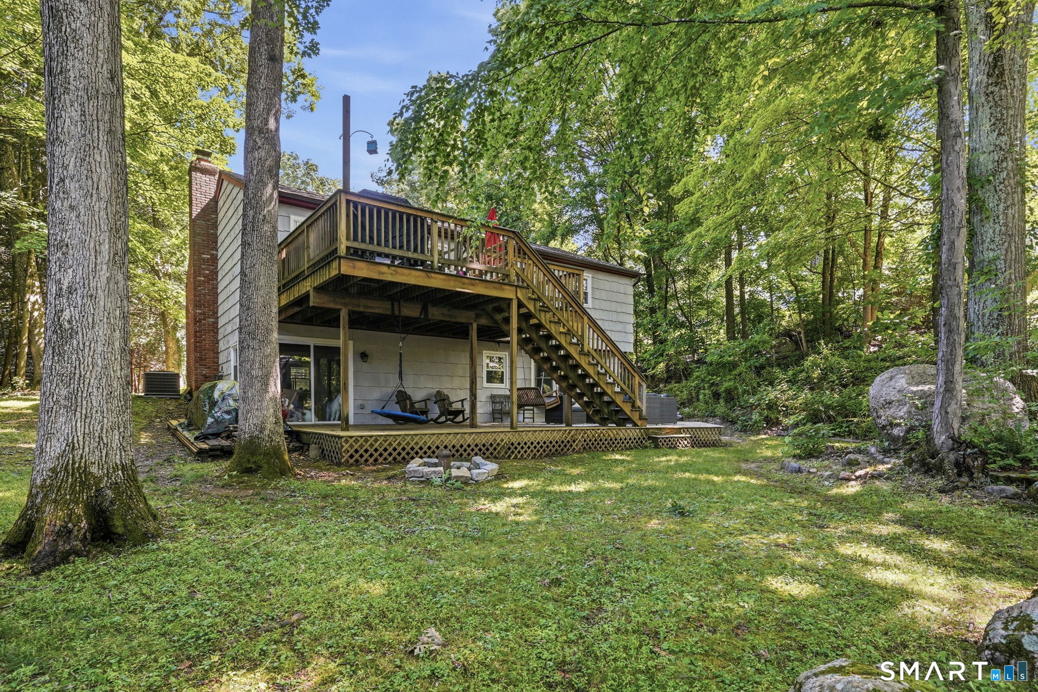 1 Sylvan Drive Ridgefield, CT 06877 - Photo 20 of 24