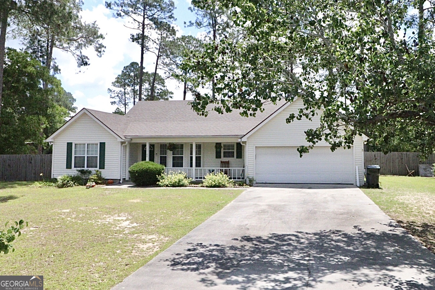 40 Rays Circle Valdosta, GA 31602 - Photo 54 of 54