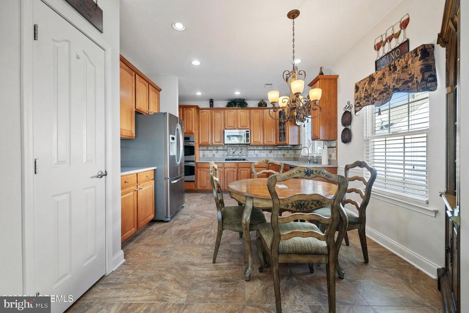 47 Eagleswood Drive Waretown, NJ 08758 - Photo 11 of 32