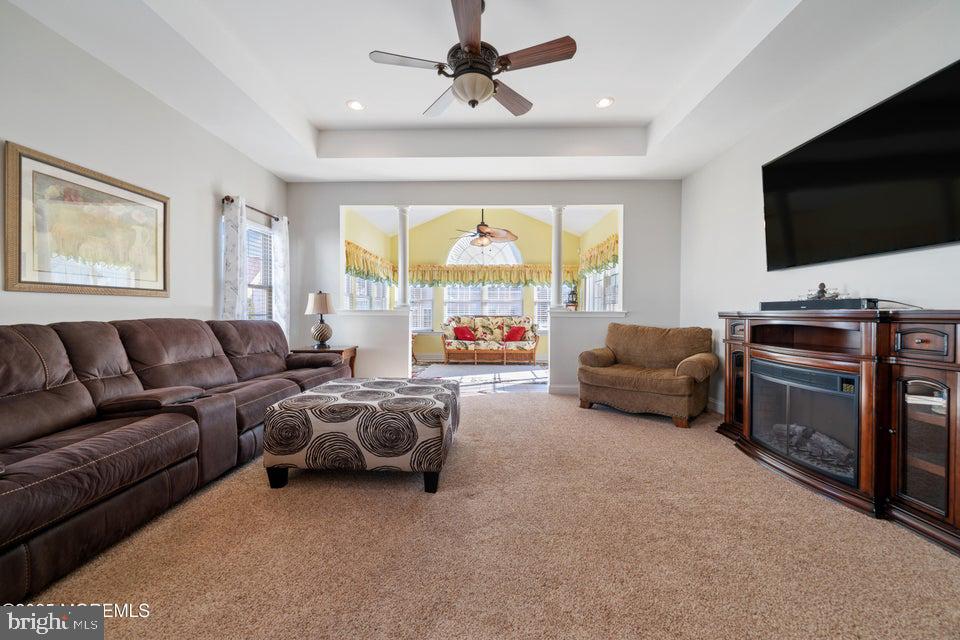 47 Eagleswood Drive Waretown, NJ 08758 - Photo 14 of 32