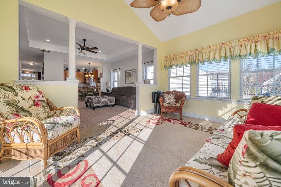 47 Eagleswood Drive Waretown, NJ 08758 - Photo 17 of 32