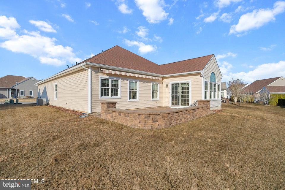 47 Eagleswood Drive Waretown, NJ 08758 - Photo 27 of 32