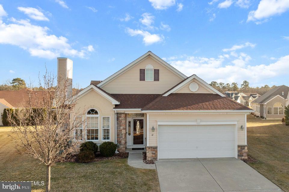 47 Eagleswood Drive Waretown, NJ 08758 - Photo 29 of 32