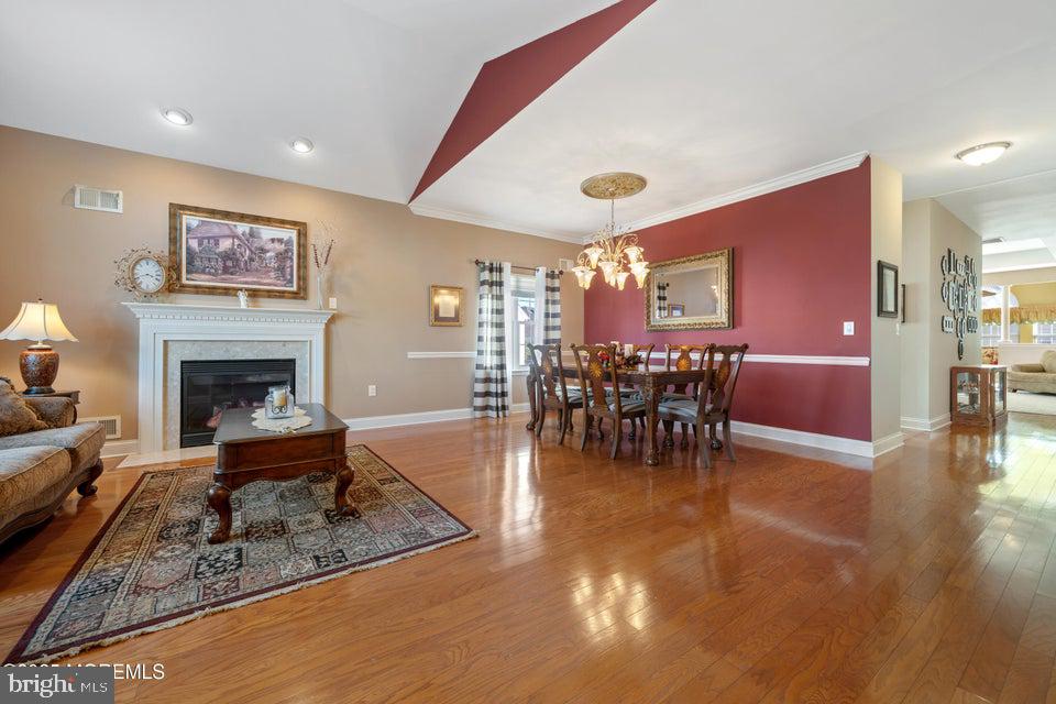 47 Eagleswood Drive Waretown, NJ 08758 - Photo 4 of 32