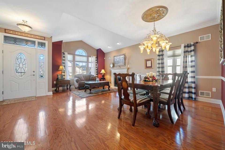 47 Eagleswood Drive Waretown, NJ 08758 - Photo 5 of 32