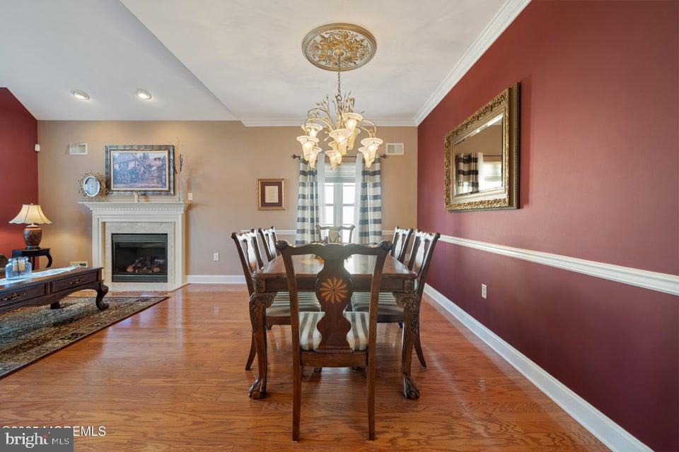 47 Eagleswood Drive Waretown, NJ 08758 - Photo 6 of 32