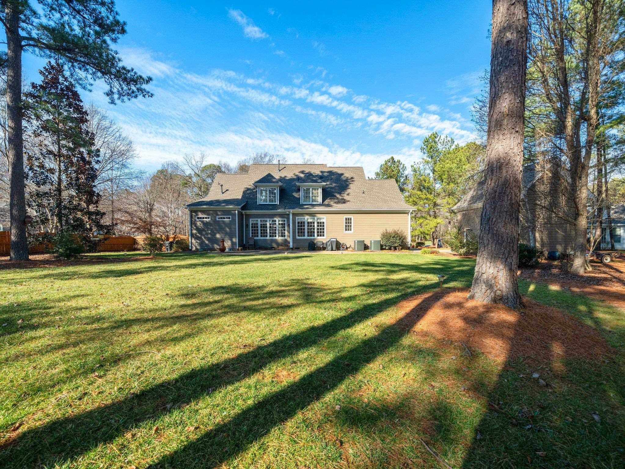 7016 Trenton Ridge Court Raleigh, NC 27613 - Photo 57 of 60 Photo 58