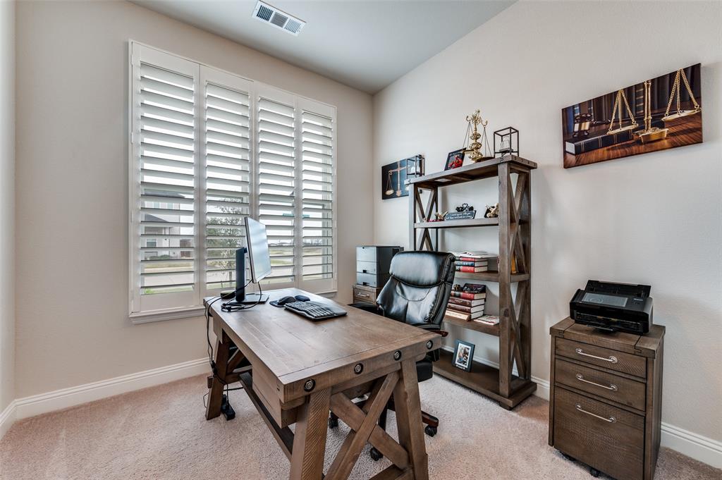 10990 Prairie Rose Road Frisco, TX 75035 - Photo 12 of 25