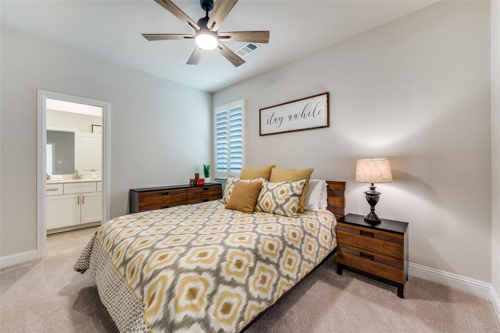 10990 Prairie Rose Road Frisco, TX 75035 - Photo 17 of 25