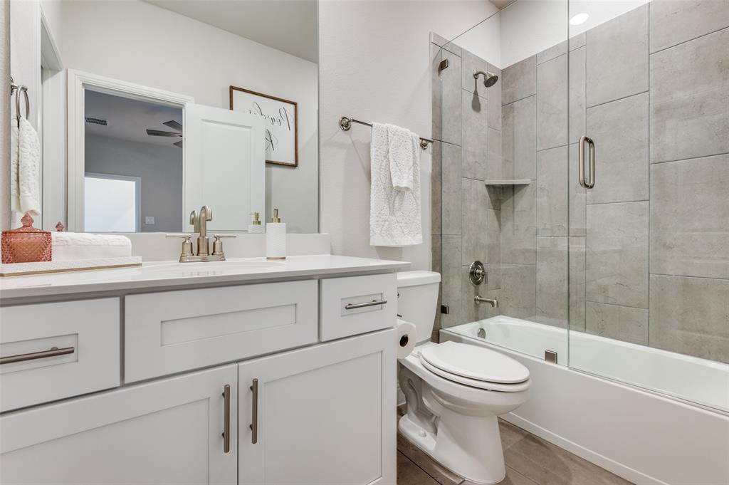 10990 Prairie Rose Road Frisco, TX 75035 - Photo 18 of 25