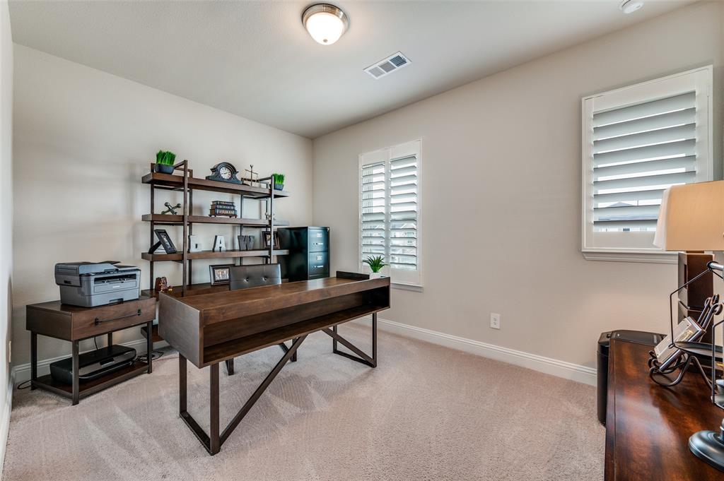 10990 Prairie Rose Road Frisco, TX 75035 - Photo 19 of 25