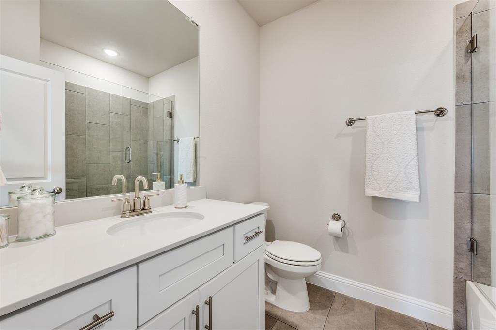 10990 Prairie Rose Road Frisco, TX 75035 - Photo 20 of 25