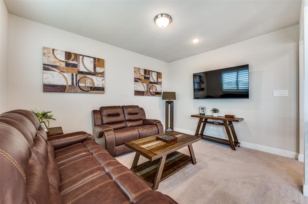 10990 Prairie Rose Road Frisco, TX 75035 - Photo 21 of 25