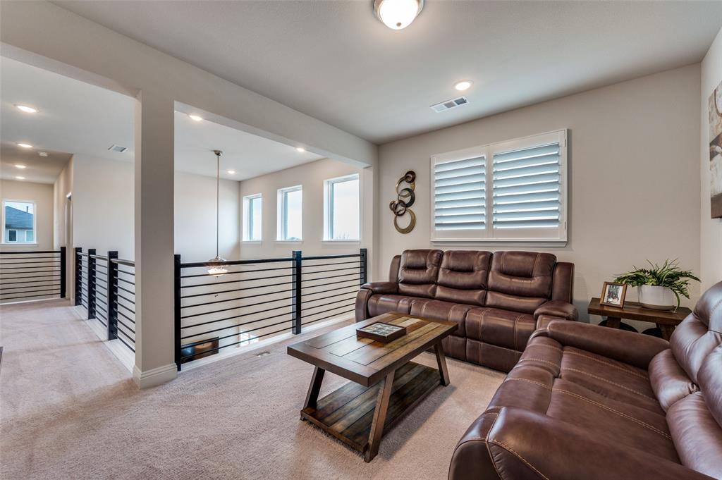 10990 Prairie Rose Road Frisco, TX 75035 - Photo 22 of 25