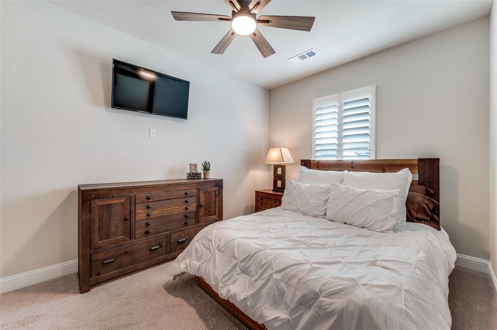 10990 Prairie Rose Road Frisco, TX 75035 - Photo 23 of 25