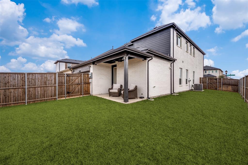 10990 Prairie Rose Road Frisco, TX 75035 - Photo 25 of 25