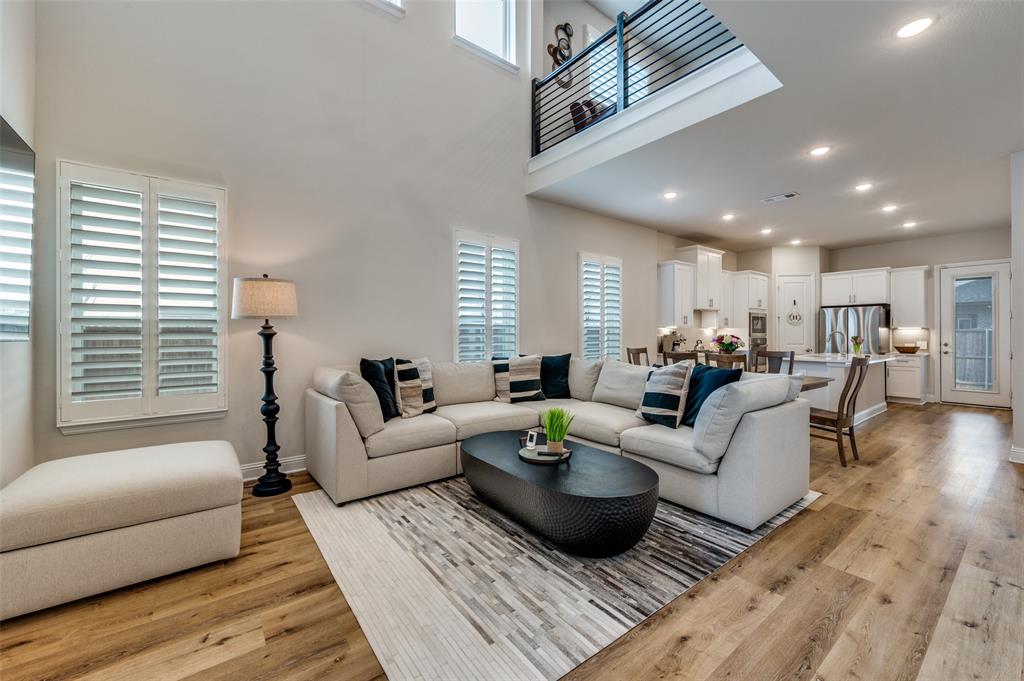 10990 Prairie Rose Road Frisco, TX 75035 - Photo 7 of 25