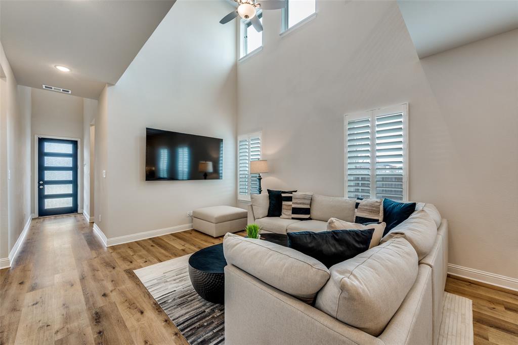 10990 Prairie Rose Road Frisco, TX 75035 - Photo 8 of 25