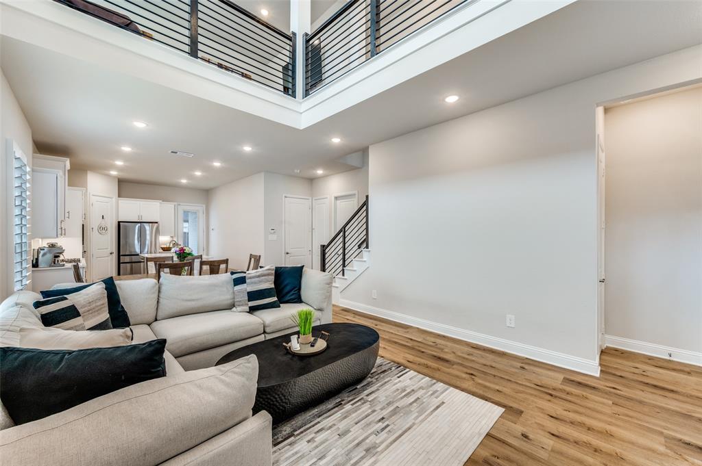 10990 Prairie Rose Road Frisco, TX 75035 - Photo 9 of 25