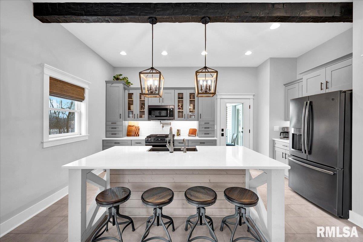 687 Northfork Road Metamora, IL 61548 - Photo 12 of 71