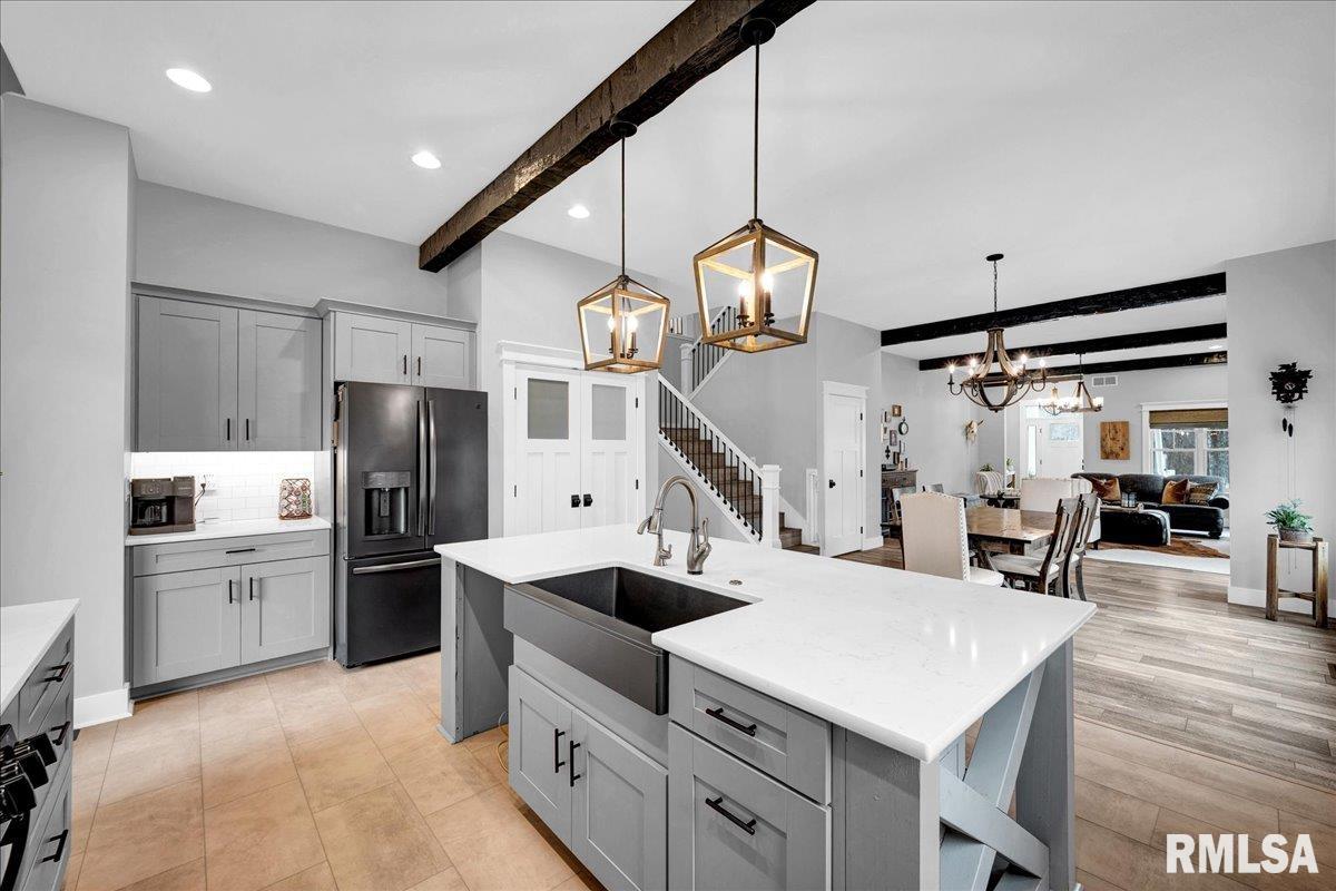 687 Northfork Road Metamora, IL 61548 - Photo 14 of 71