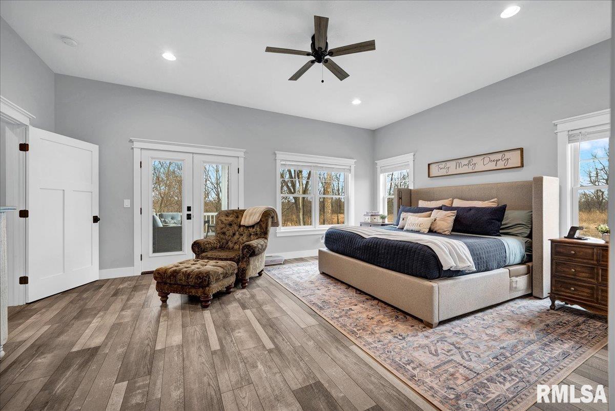 687 Northfork Road Metamora, IL 61548 - Photo 16 of 71