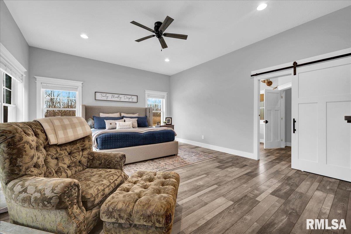 687 Northfork Road Metamora, IL 61548 - Photo 17 of 71