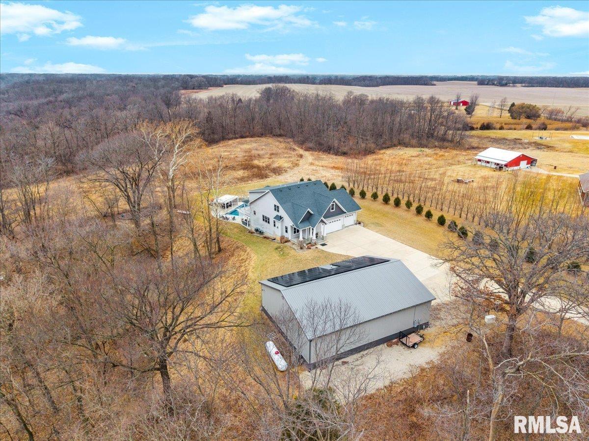 687 Northfork Road Metamora, IL 61548 - Photo 2 of 71