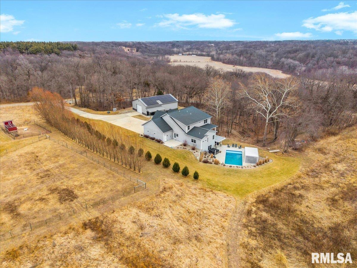 687 Northfork Road Metamora, IL 61548 - Photo 3 of 71