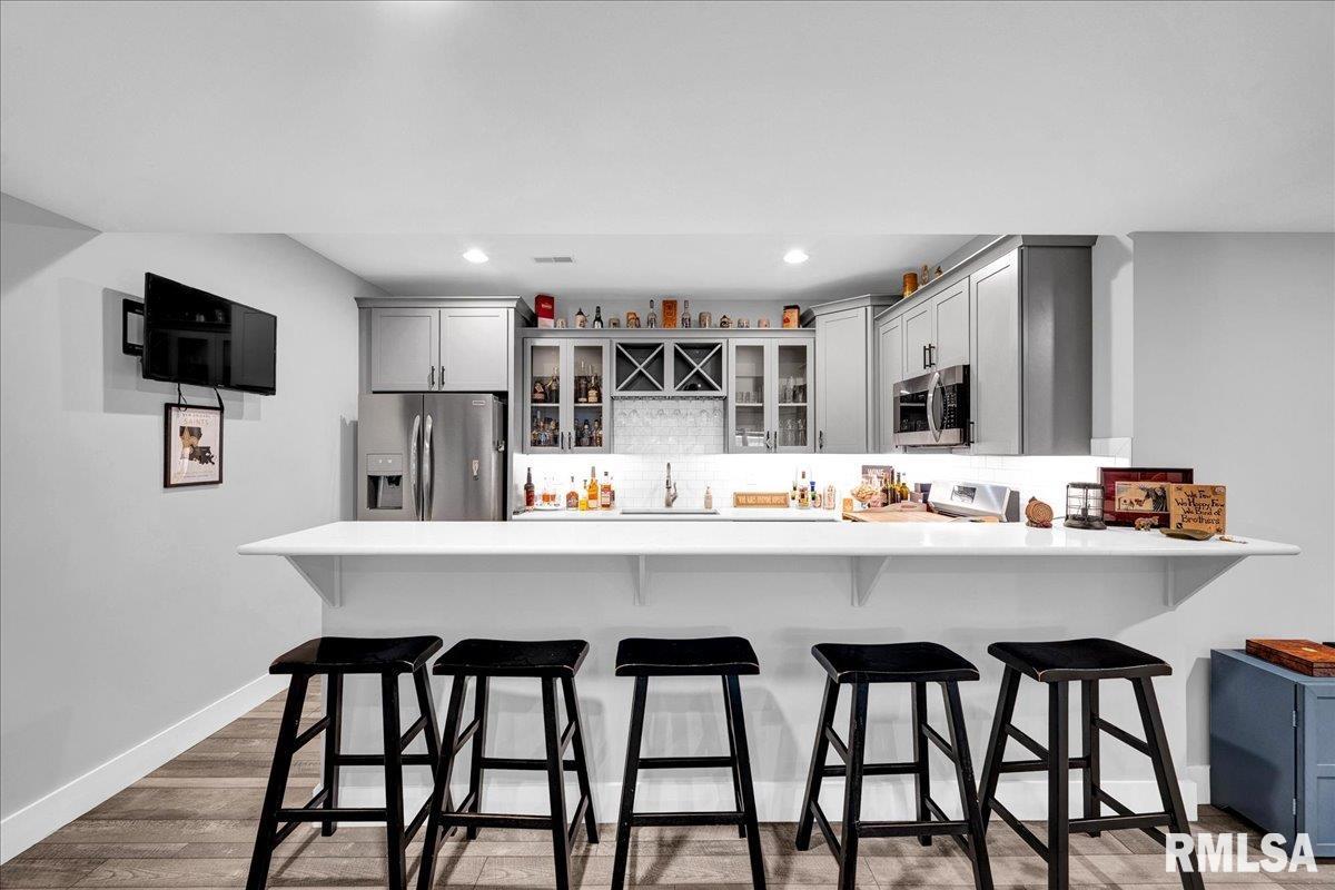 687 Northfork Road Metamora, IL 61548 - Photo 38 of 71