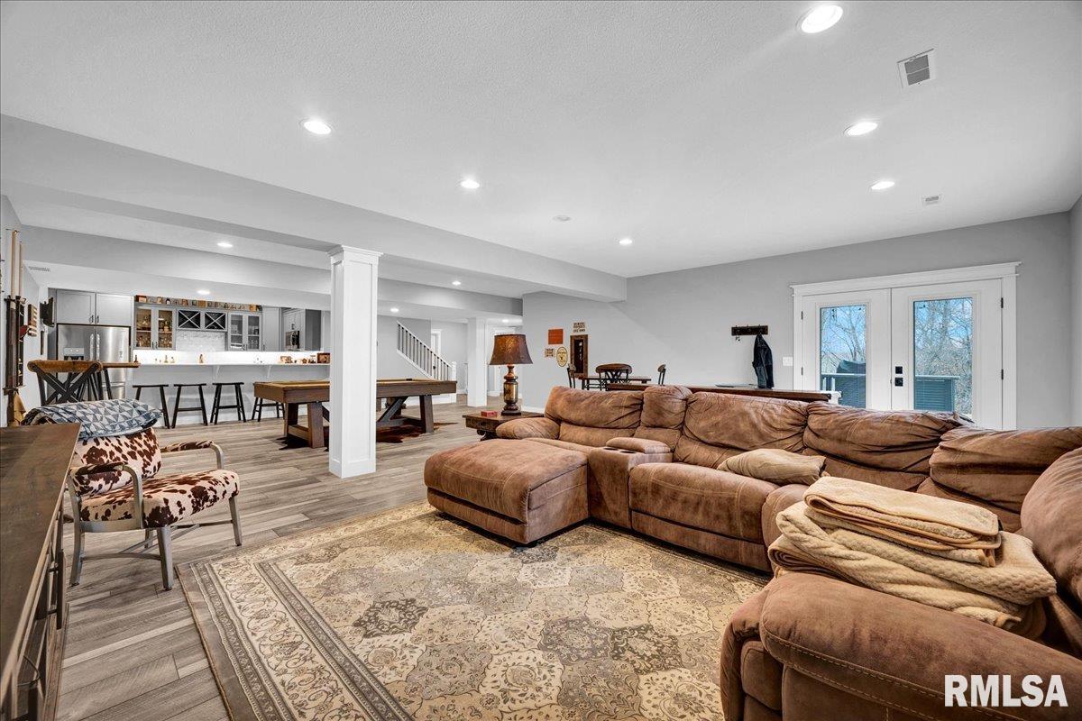 687 Northfork Road Metamora, IL 61548 - Photo 41 of 71