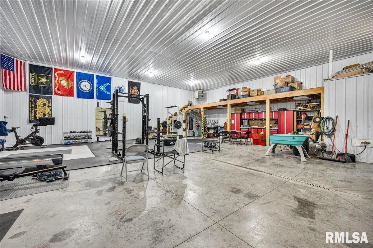 687 Northfork Road Metamora, IL 61548 - Photo 44 of 71