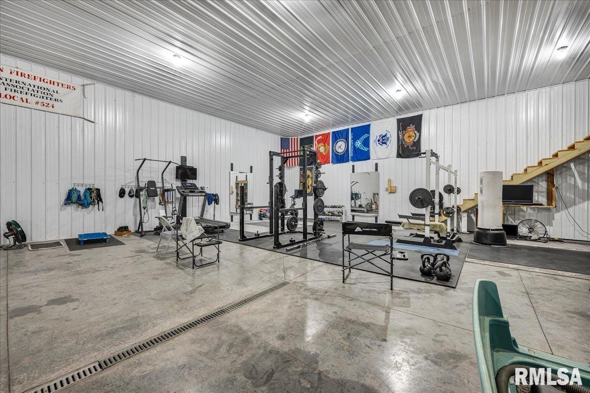 687 Northfork Road Metamora, IL 61548 - Photo 45 of 71