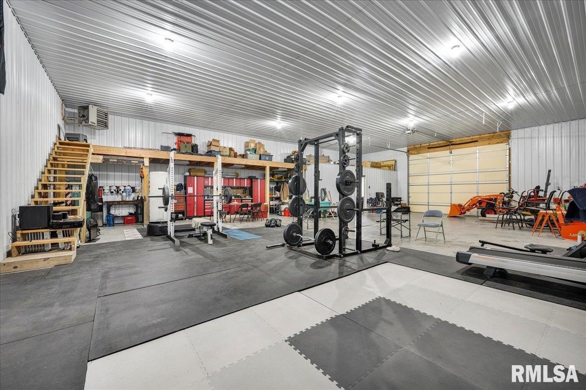 687 Northfork Road Metamora, IL 61548 - Photo 46 of 71