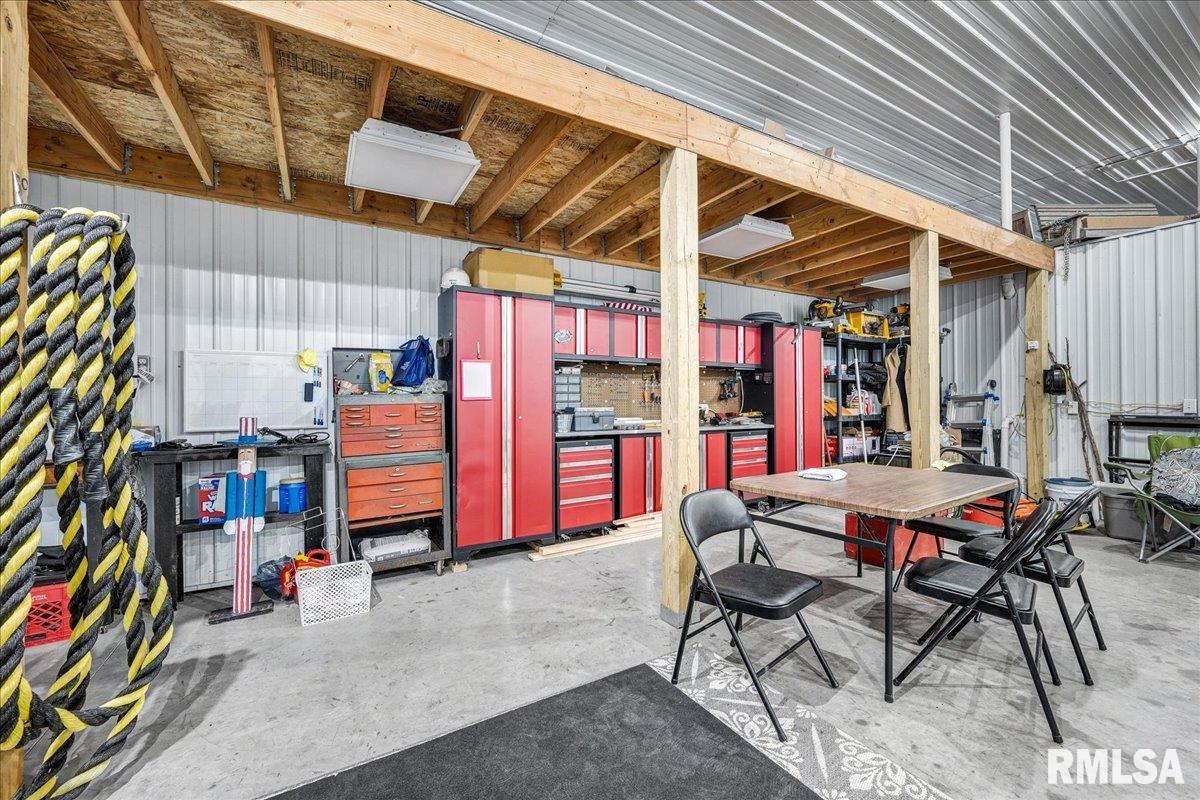 687 Northfork Road Metamora, IL 61548 - Photo 47 of 71