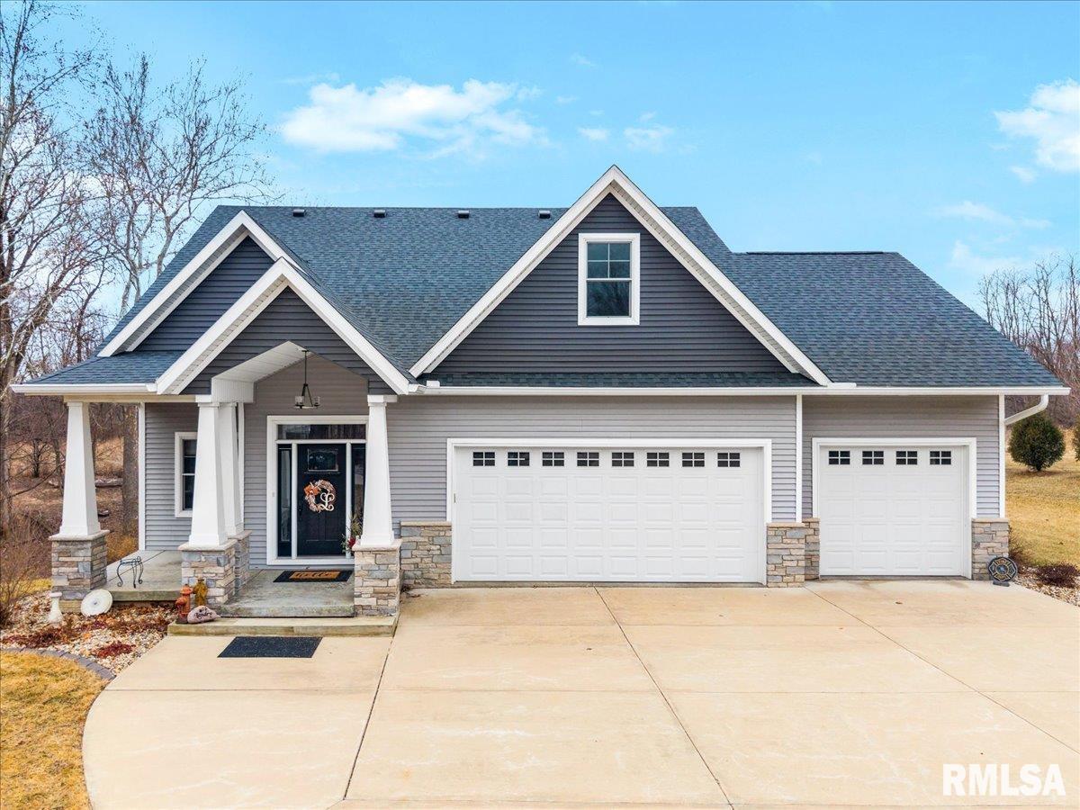 687 Northfork Road Metamora, IL 61548 - Photo 48 of 71