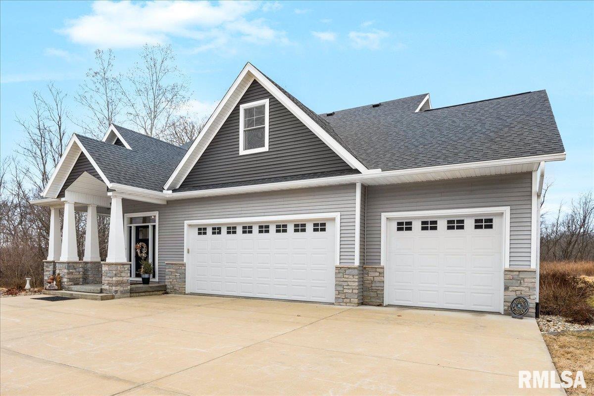 687 Northfork Road Metamora, IL 61548 - Photo 50 of 71