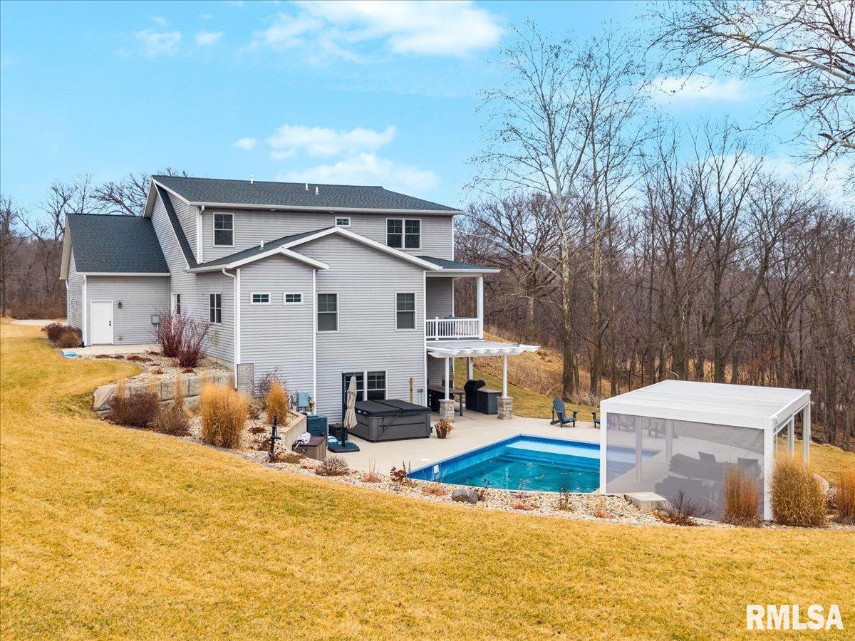 687 Northfork Road Metamora, IL 61548 - Photo 52 of 71