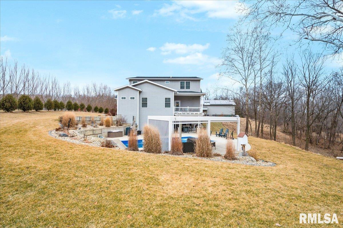 687 Northfork Road Metamora, IL 61548 - Photo 53 of 71