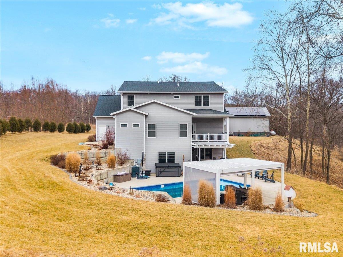 687 Northfork Road Metamora, IL 61548 - Photo 54 of 71