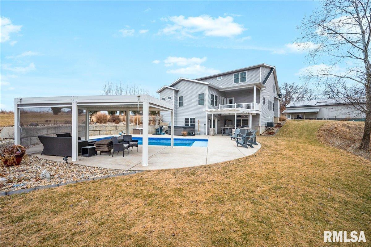 687 Northfork Road Metamora, IL 61548 - Photo 55 of 71