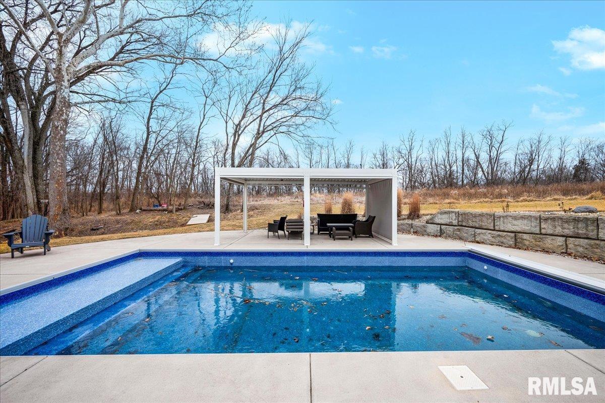 687 Northfork Road Metamora, IL 61548 - Photo 58 of 71