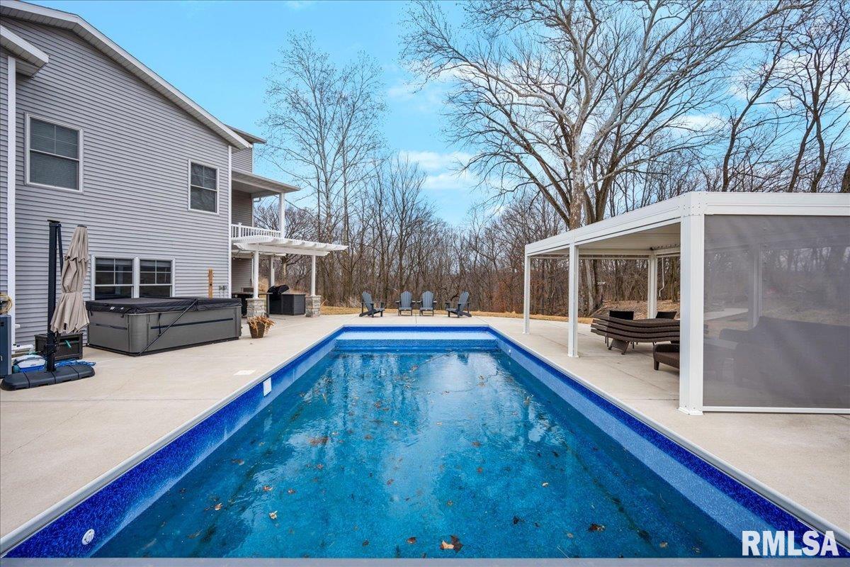 687 Northfork Road Metamora, IL 61548 - Photo 59 of 71