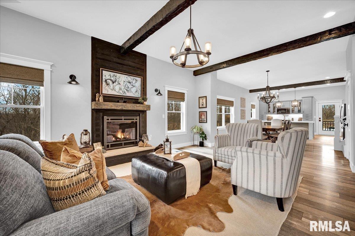 687 Northfork Road Metamora, IL 61548 - Photo 6 of 71